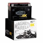 BATTERIA MOTZ8VS-BS SIGILLATA CON IDO  YTZ8V-YUASA  114X71X131