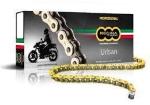 CATENA REGINA 520 118 MAGLIE