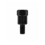 ADATTATORE SPECCHIO DAM10SX A M10DX