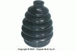 CUFFIA DIFFERENZIALE DX LATO RUOTA GOLF/PASSAT/POLO-OCTAVIA-IBIZA/TOLEDO