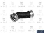 MANICOTTO TUBO INTERCOOLER GOLF/BORO-LEON