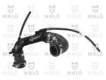MANICOTTO ARIA TURBINA VALVOLA CLIO-LOGAN