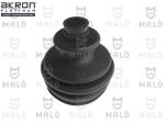 CUFFIA DIFFERENZIALE LATO RUOTA BX/XANTIA/ZX-205/306/309/405/605