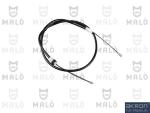 FUNE FRENO A MANO DX-SX SAXO/106