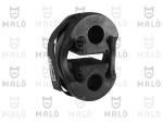 TAMPONE CENTRALE AMMORTIZZATORE ANTERIORE 500L/PUNTO/QUBO-MITO-NEMO-CORSA/ADAM