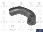 MANICOTTO DALLA POMPA AL TERMOSTATO 127 1.3 D 1981>1986