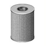 FILTRO GASOLIO UFI        VAG MOTORI