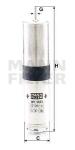 FILTRO CARBURANTE SERIE X1-X2 118       D M-COUPE-CLUBMAN-CONTRYMAN