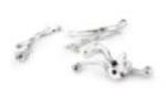 COPPIA-LEVE DX-SX LEVE -HUSQVARNA-250 450