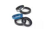 PARAOLI FORCELLA -KAWASAKI-   250-450-49x60x10 Showa 49 mm