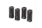 4 MOLLE PER VALVOLE MOTORE  GTS-V SCARABEO 125-250 4T BEVERLY 125-200