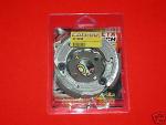 FLY CLUTCH frizione autom. NO regolabile  per CAMPANA FRIZIONE DIAM. 112