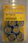 6 RULLI HTROLL 0 20X17 GR. 8
