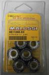 6 RULLI HTROLL 0 20X17 GR. 8,5