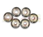 6 RULLI 04,1GR D.16X13