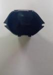 CALOTTA INT.FARO NERA PLASTICA  126