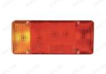FANALINO TRASPARENTE POSTERIORE SX       DAILY CON RETRONEBBIA S/RETROMARCIA