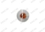 FANALE LATERALE  PUNTO 2000 DX=SX    INCOLORE S/PORTALAMPADA  DOBLO'
