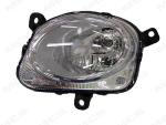 FARO FANALE ANTERIORE DESTRO DX 500L 2012 H7