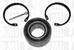 KIT CUSCINETTI  ASTRA 1,4            (NO ABS)ANT.KANGOO