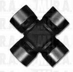 CROCIERA PEUG/ALFA 27X74,65 CON FORO PER INGRASSATORE