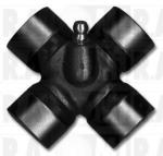 CROCIERA 23,8X61,2 CON INGRASSATORE      /124 23,84X61,20