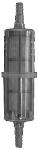FILTRI GASOLIO NYLON 8/10 MM