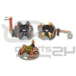 PORTASPAZZOLA 12V 2FORI