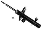 AMMORTIZZATORE ANTERIORE DESTRO   C3 II -3