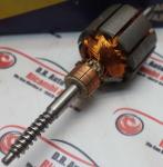 INDOTTO MOTORINO TERGICRISTALLO 24V