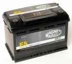 BATTERIA MARELLI 70AH EN(640) DX         278X175X190