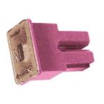 FUSIBILE PAL 30 Amp. ROSA