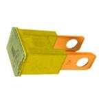 FUSIBILE PAL 60 Amp GIALLO