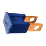 FUSIBILE PAL 100 Amp. BLU