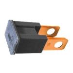 FUSIBILE PAL 120 Amp GRIGIO