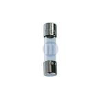 FUSIBILE IN VETRO 15 Amp 5x20 mm        *(KIT DA 5)