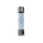 FUSIBILE IN VETRO 15 Amp. 6,3x32 mm     *(KIT DA 2)
