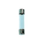 FUSIBILE IN VETRO 20AMP  6,3X32         (KIT DA 4)