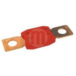 FUSIBILE MEGA TERMICO CAL 3 ROSSO