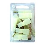 KIT TERMINALI MASCHIO CON DENTINO