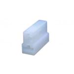 CONNETTORE 2 VIE A T PORTAFEMMINA       (KIT DA 10)