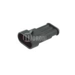 CONNETTORE 3 VIE PORTAMASCHIO SUPERSEAL