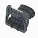 CONNETTORE JUR POWER TIMER NERO 4 VIE