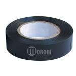NASTRO LANTE 0,15X19X25               AUTOESTINGUENTE NERO