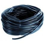 GUAINA IN PVC  12 mm (PREZZO AL METRO)  (KIT DA 2 METRI)