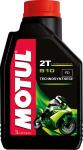 OLIO 510 2T MOTO 1 LT.