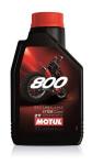 800 2T OFFROAD 100% SINTETICO 1 LT.