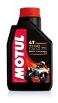 7100 10W50 OLIO  100% SINTETICO 4T 1LT    MA2