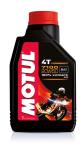 7100 20W50 100% SINTETICO MA2 1 LT.