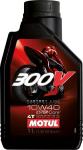 300V OLIO 10W40  COMPETIZIONE 4T 1 LT.   ESTER CORE
